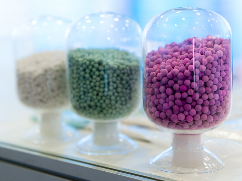 Chemspec Europe brings together the fine and speciality community