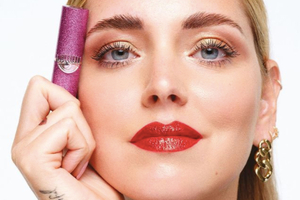 Chiara Ferragni unveils first make-up brand under namesake company 
