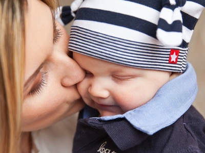 Childbirth: breaking the personal care taboo