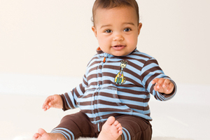 Children's market – doing it for the kids 
