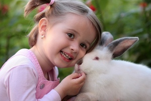 Childs Farm receives Leaping Bunny certification from Cruelty Free International