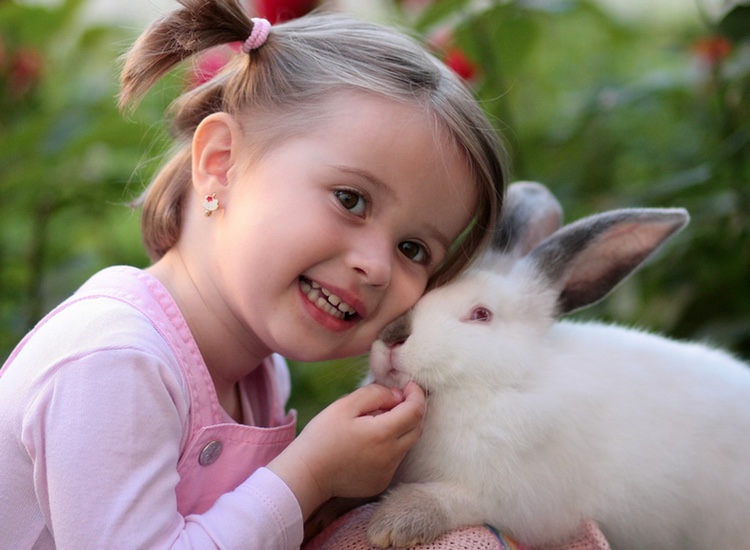 Childs Farm receives Leaping Bunny certification from Cruelty Free International