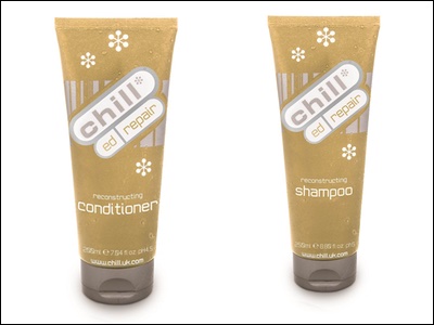chill* introduces ed repair range