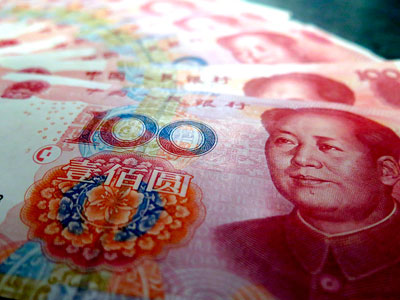 China currency crisis: How badly has beauty been hit?