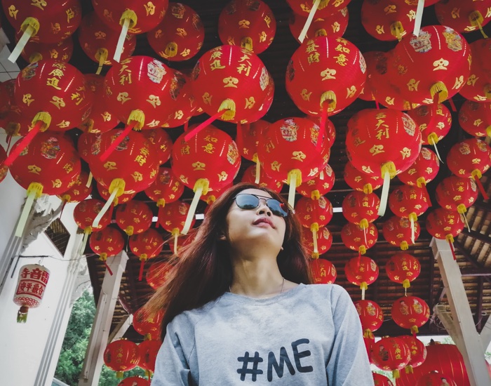 China offers growth opportunities for L’Oréal
