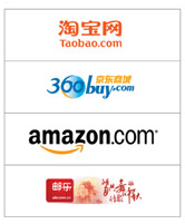 China – online overtures