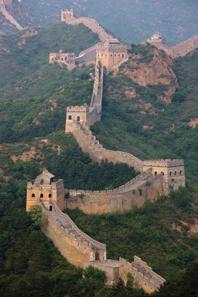 China's chemical heritage