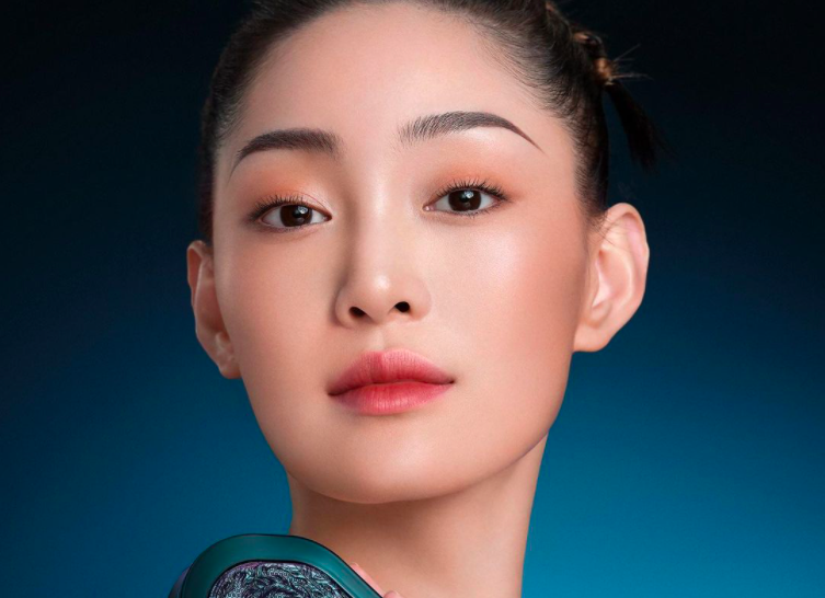China's Florasis signs make-up sponsorship for Asian Games 2022 