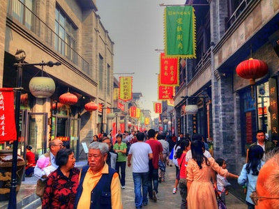 China's REC Cosmetics to distribute Venture Life
