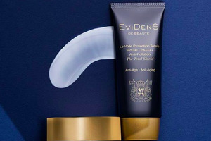 China's S'Young Group Co acquires French luxury brand EviDenS de Beauté