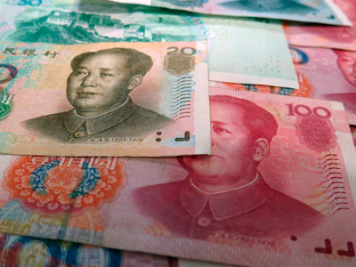 China sees 11% growth in cosmetics sales in October