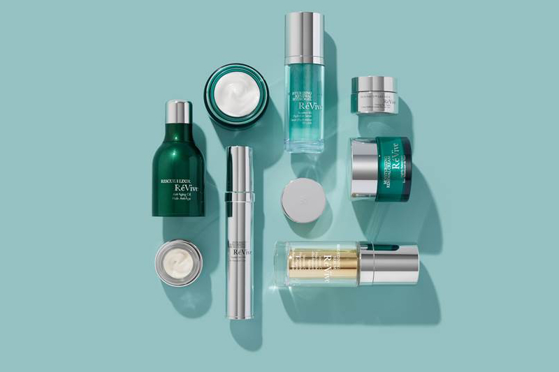Chinese beauty giant S’Young buys RéVive Skincare