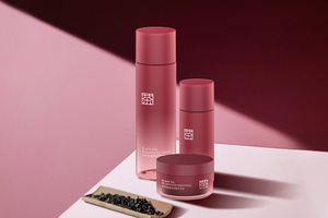 Chinese elements in eco-friendly beauty packaging
