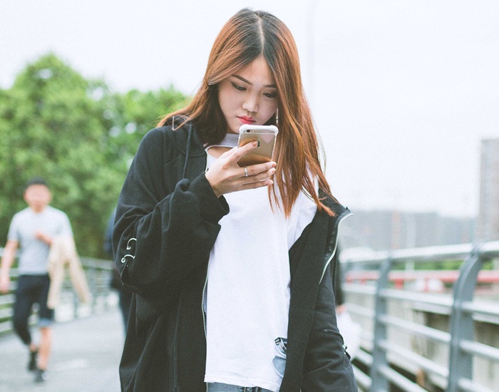 Chinese luxury spend to fall in 2019