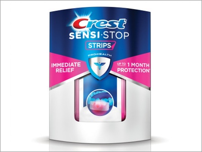 Chinese watchdog fines Crest over false advertising