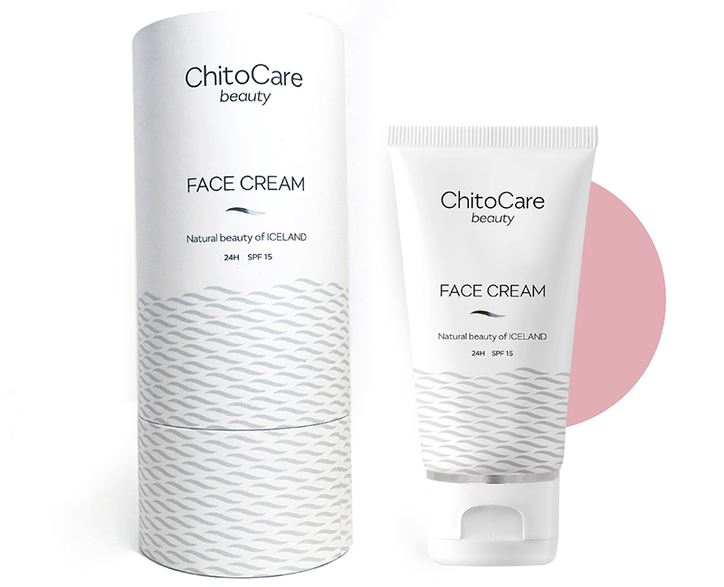 ChitoCare Beauty launches moisturising face cream