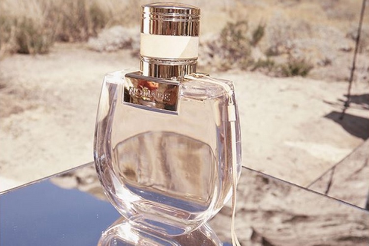 Chloé Parfums targets younger demographic with Digital Dream themed pop-up