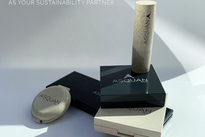 Choose Asquan as your sustainability partner
