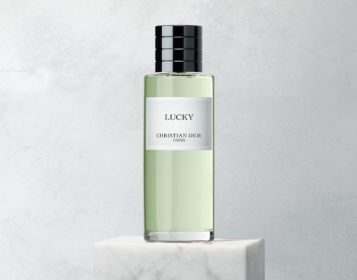 Christian Dior boosts exclusive fragrance capabilities with acquisition of Amore Pacific site
