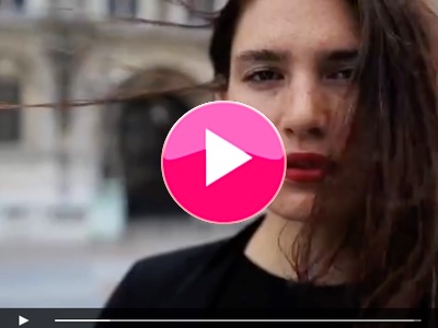 Christian Louboutin casts plus-size model in lipstick campaign