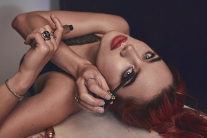 Christian Louboutin enters new era of beauty with Isamaya Ffrench as Global Make-up Artist 