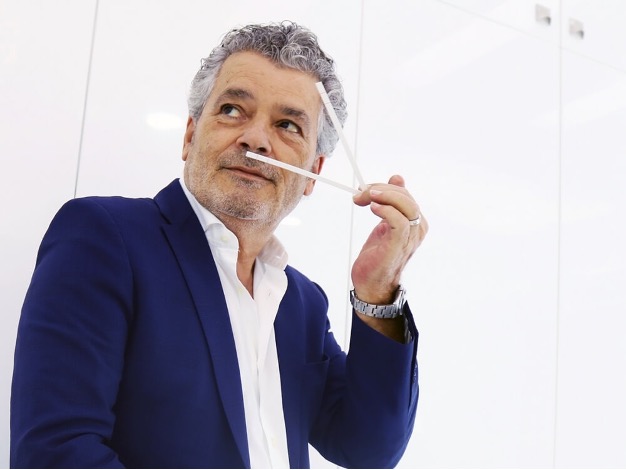 Christian Provenzano celebrates 50 years in the fragrance business, named CPL Aromas’ first Master Perfumer