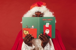 Christmas comes early for UK retailers with sales above seasonal norms 
