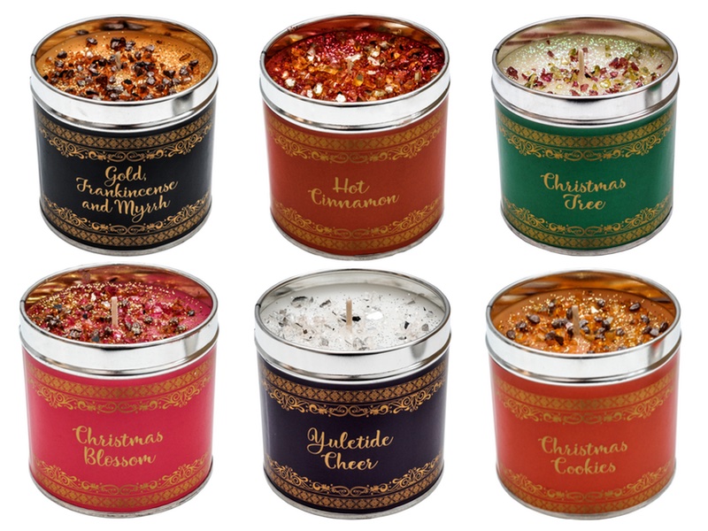 Christmas Elegance is the next Best Kept Secrets launch