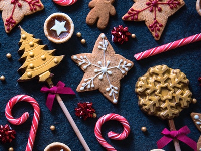 Christmas in July: Are you stuck in a festive rut?