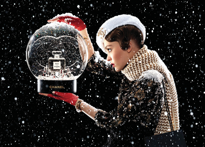 Christmas in July: How the coronavirus pandemic will transform beauty's festive season 