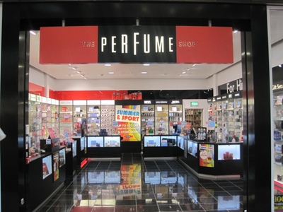Christmas pays off for The Perfume Shop 