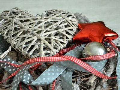 Christmas shoppers plan ahead