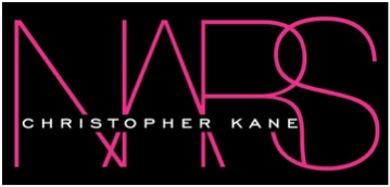Christopher Kane and NARS collaborate 