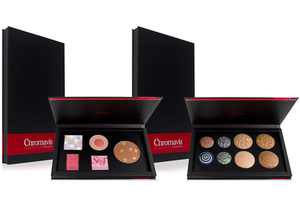 Chromavis partners with Mktg Industry on new make-up powders