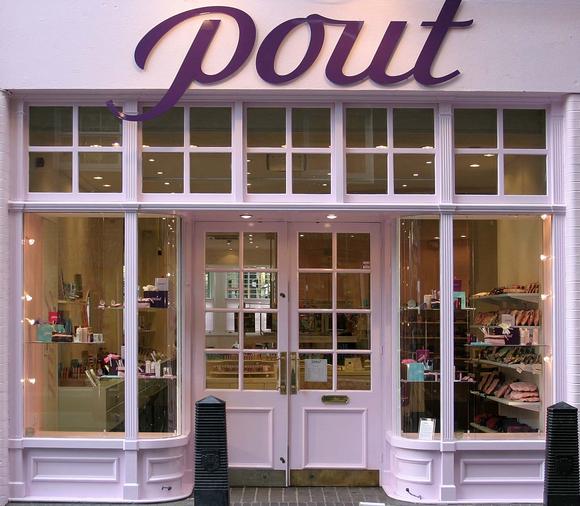 Chrysallis invests in Pout