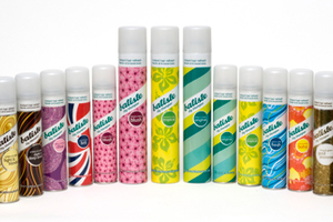 Church & Dwight acquires Batiste Dry Shampoo