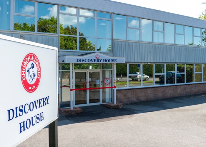 Church & Dwight strengthens European presence with new research facility