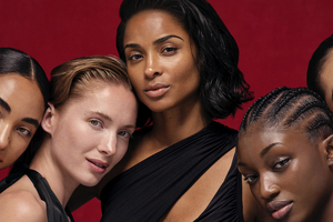 Ciara becomes latest celebrity to launch a skin care brand