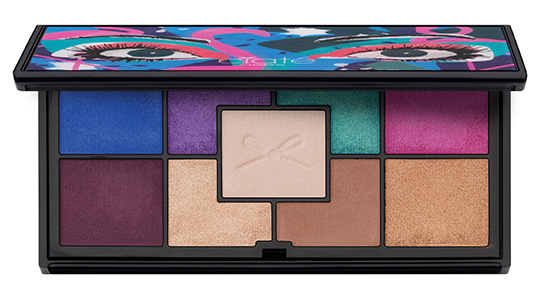 Ciaté London launches three new eye palettes