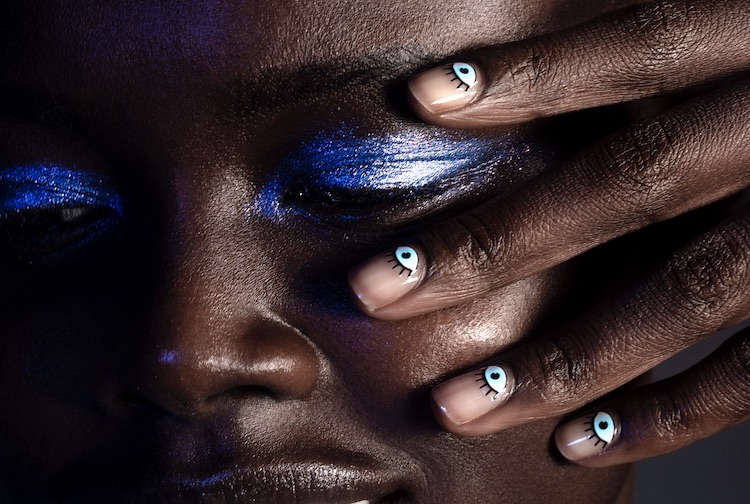 Ciaté sees 900% sales boost online as consumers attempt at-home manicures on lockdown
