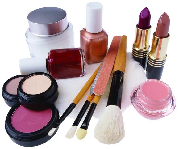 Ciba adds colour cosmetics to ingredients portfolio