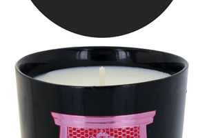 Cire Trudon lights the way with new candle