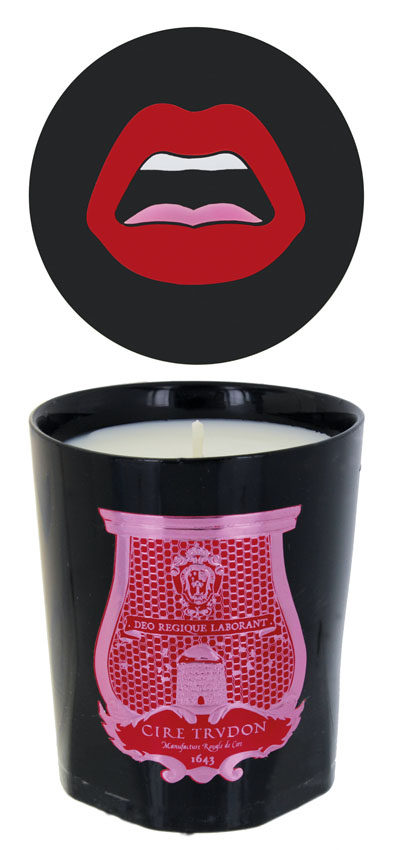 Cire Trudon lights the way with new candle