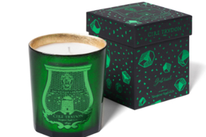 Cire Trudon unveils new festive candle 