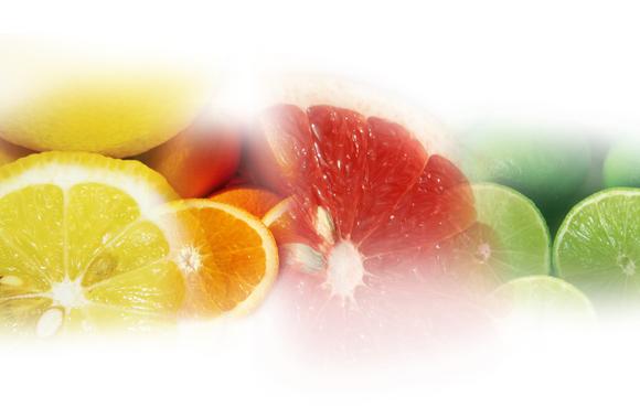 Citrus seed oil collection promises good emollience