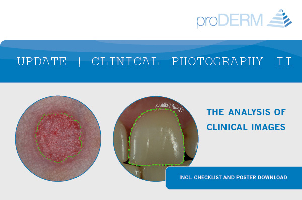 Claim Support by means of Clinical Photography - Part II