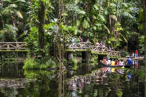 Clariant acquires remaining 70% of Brazil's Beraca