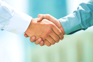 Clariant and Huntsman merge to form $20bn chemical company
