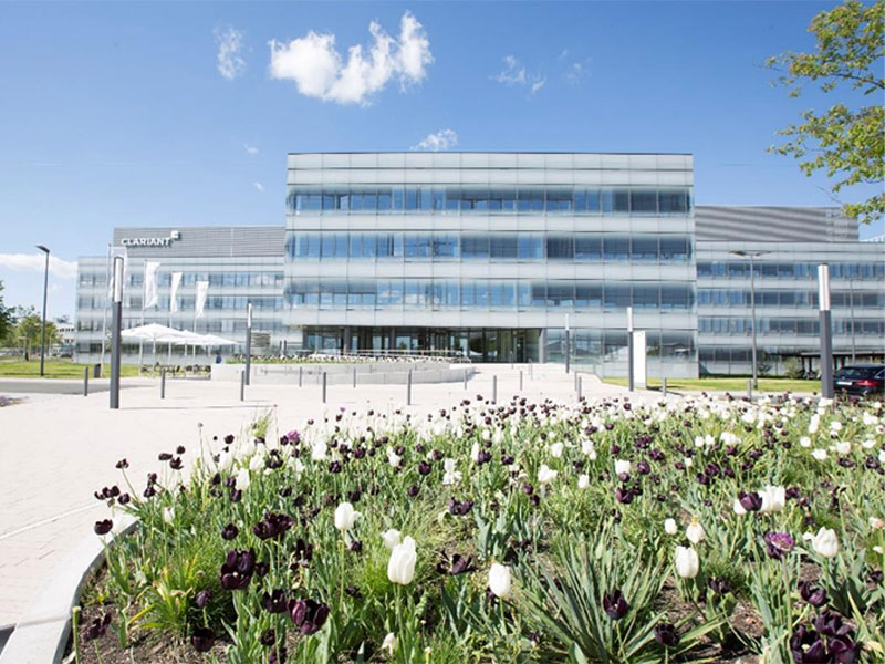 Clariant and OMV aim to reduce carbon footprint of ethylene and ethylene oxide derivatives