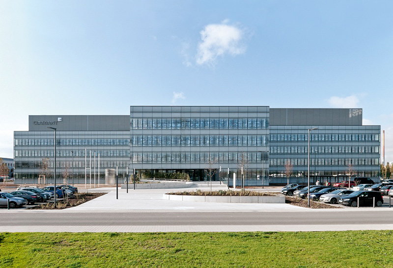 Clariant and SABIC enter Governance agreement defining long-term plan